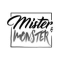 Mister & Monster1